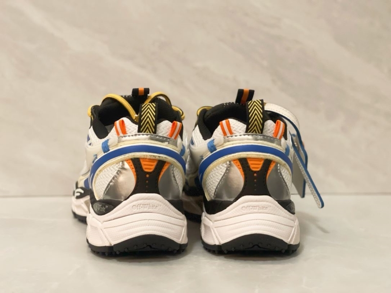 Hermes Sneakers